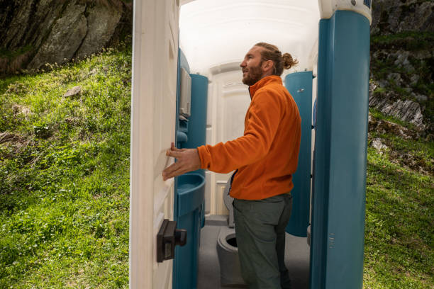 Best Portable toilet rental cost  in Jefferson, OH