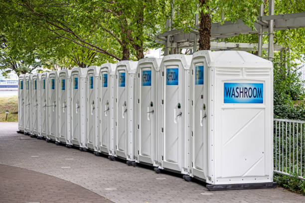 Best Portable toilet rental for construction  in Jefferson, OH