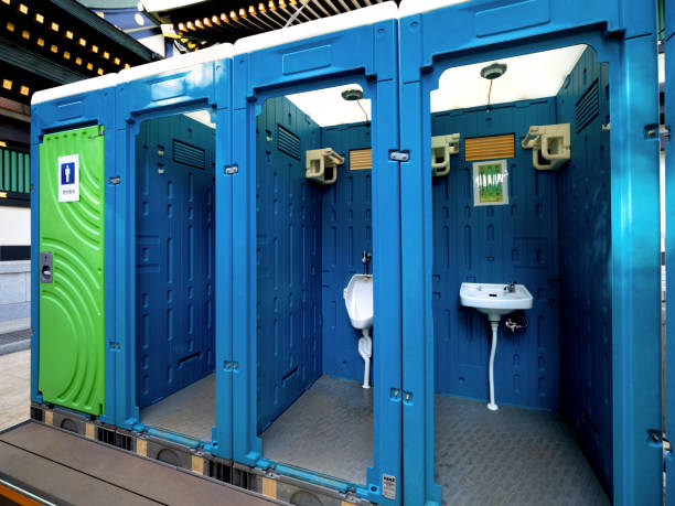 Sanitation services for porta potties in Jefferson, OH