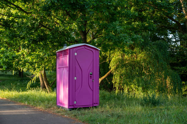 Best Local porta potty services  in Jefferson, OH