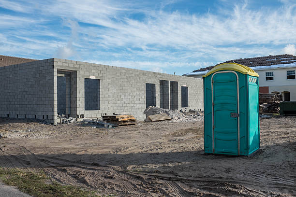 Best Restroom trailer rental cost  in Jefferson, OH